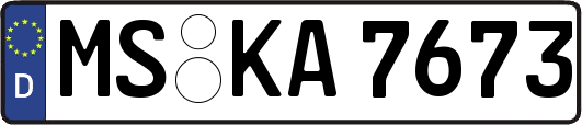 MS-KA7673