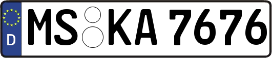 MS-KA7676