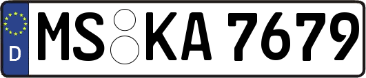MS-KA7679