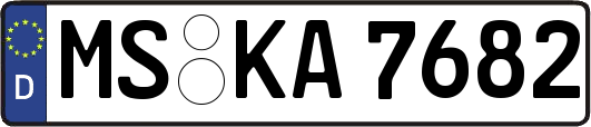 MS-KA7682