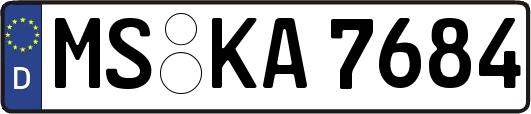 MS-KA7684