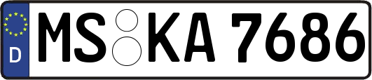 MS-KA7686