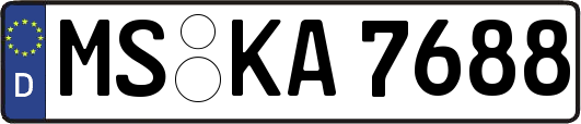 MS-KA7688