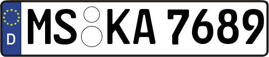 MS-KA7689