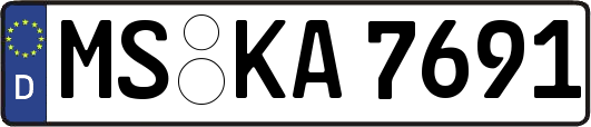 MS-KA7691