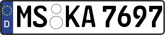 MS-KA7697