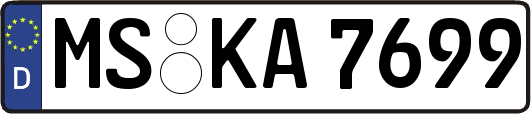 MS-KA7699