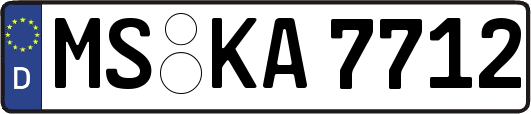 MS-KA7712