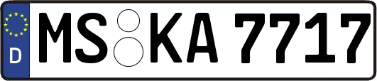 MS-KA7717