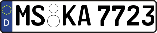 MS-KA7723