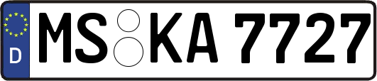 MS-KA7727