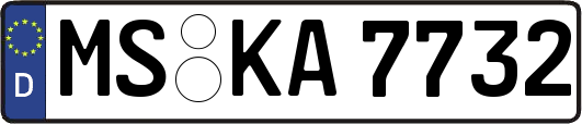 MS-KA7732