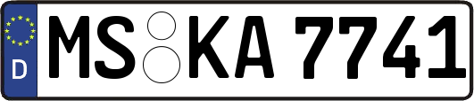 MS-KA7741