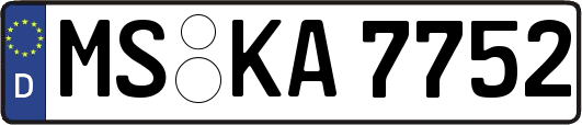 MS-KA7752