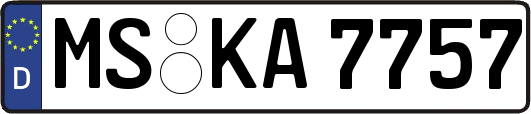 MS-KA7757