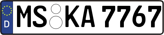 MS-KA7767