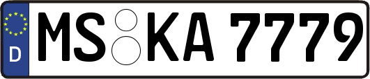 MS-KA7779