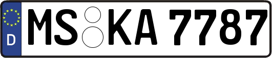 MS-KA7787