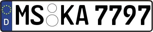 MS-KA7797