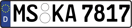 MS-KA7817