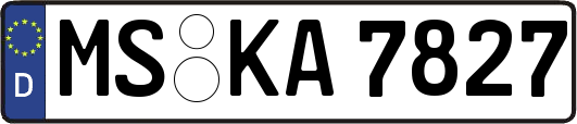 MS-KA7827