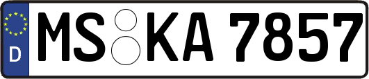 MS-KA7857