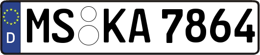 MS-KA7864