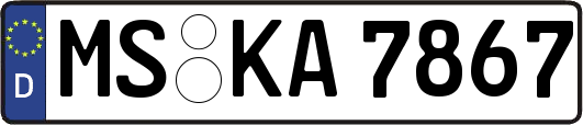 MS-KA7867
