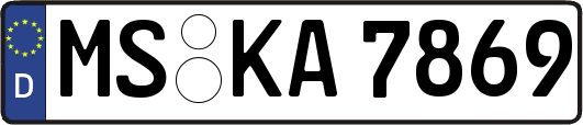 MS-KA7869