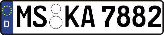 MS-KA7882