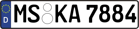 MS-KA7884