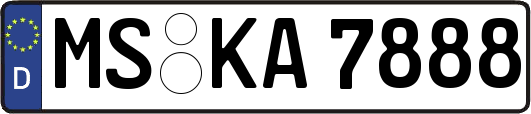 MS-KA7888