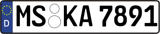 MS-KA7891