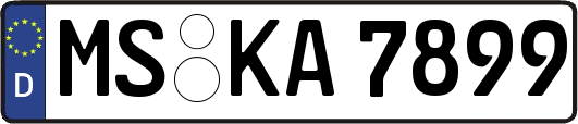 MS-KA7899