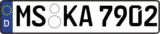 MS-KA7902