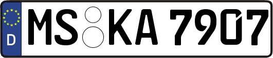 MS-KA7907