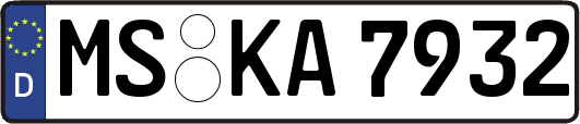 MS-KA7932