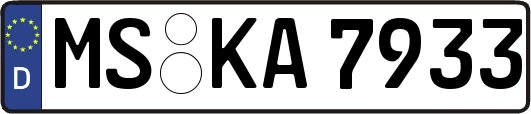 MS-KA7933