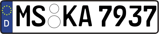 MS-KA7937