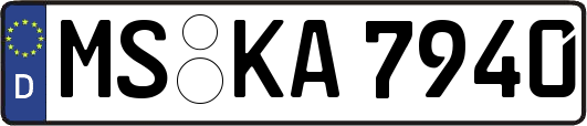 MS-KA7940