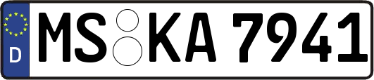 MS-KA7941