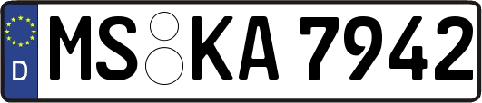 MS-KA7942
