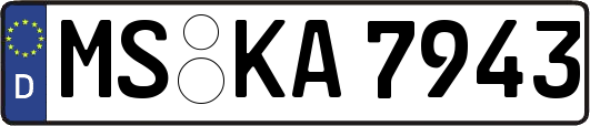 MS-KA7943