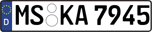 MS-KA7945