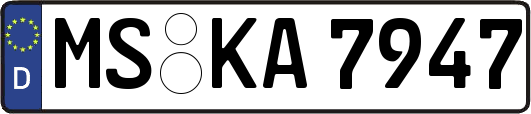 MS-KA7947
