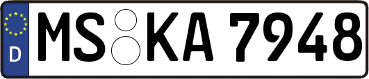 MS-KA7948