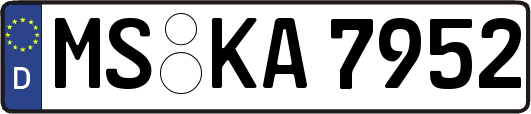 MS-KA7952