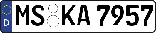 MS-KA7957