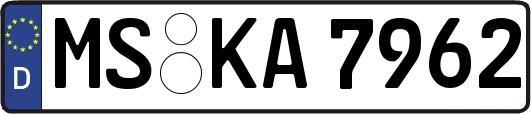 MS-KA7962