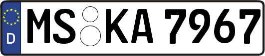 MS-KA7967
